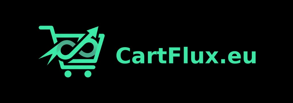 CartFlux.eu — platformă magazin online